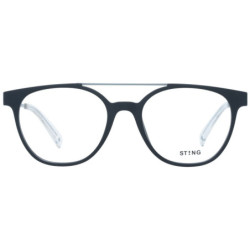 Unisex' Spectacle frame Sting VST312 520U28