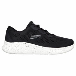 Sports Trainers for Women Skechers Skech-Lite Pro Black