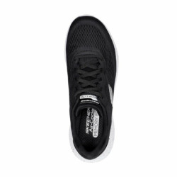 Sports Trainers for Women Skechers Skech-Lite Pro Black