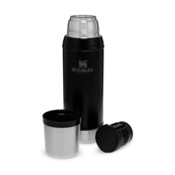 Thermos Stanley 10-01612-028 Black Stainless steel 750 ml