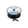 HDMI Cable Lanberg CA-HDMI-30FB-0300-BK 30 m