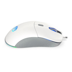 Mouse Endorfy EY6A011 White Multicolour 19000 DPI