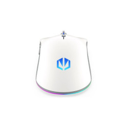 Mouse Endorfy EY6A011 White Multicolour 19000 DPI