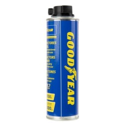 Diesel Injector Cleaner Goodyear GODA0004 300 ml Diesel