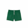 Men’s Bathing Costume Lacoste Light Quick-Dry Green