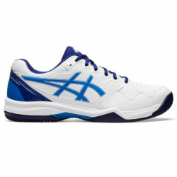 Adult's Padel Trainers Asics Gel-Dedicate 7 Clay