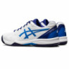 Adult's Padel Trainers Asics Gel-Dedicate 7 Clay