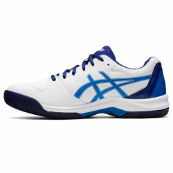 Adult's Padel Trainers Asics Gel-Dedicate 7 Clay