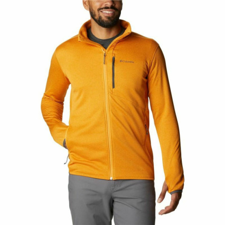 Men's Sports Jacket Columbia Park View™ Orange