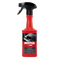 Glass Cleaner with Atomiser Motul MTL110153 500 ml