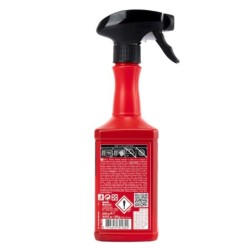 Plastic Cleaner Motul MTL110156 500 ml