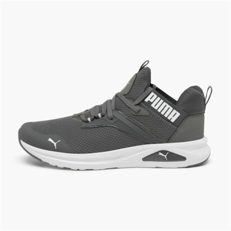 Men’s Casual Trainers Puma Enzo 2 Refresh Grey