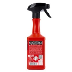 Wheel Cleaner Motul MTL110192 500 ml