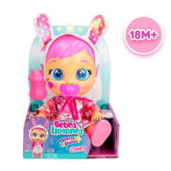 Baby doll IMC Toys Bebes Llorones 30 cm