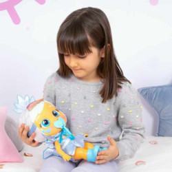 Baby doll IMC Toys Bebes Llorones 30 cm