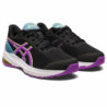 Running Shoes for Kids Asics GT-1000 12 GS Purple Black