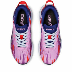 Running Shoes for Kids Asics Gel-Noosa TRI 13 GS Pink