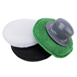 Polish Sponge Turtle Wax Polishing disc