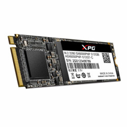 Hard Drive Adata SX 6000 Pro 512 GB SSD