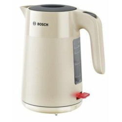 Kettle BOSCH TWK2M167 Beige 2400 W 1,7 L