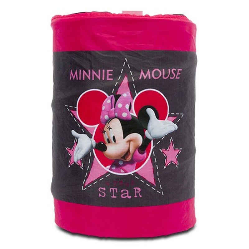 Car bin Minnie Mouse MINNIE112 Pink