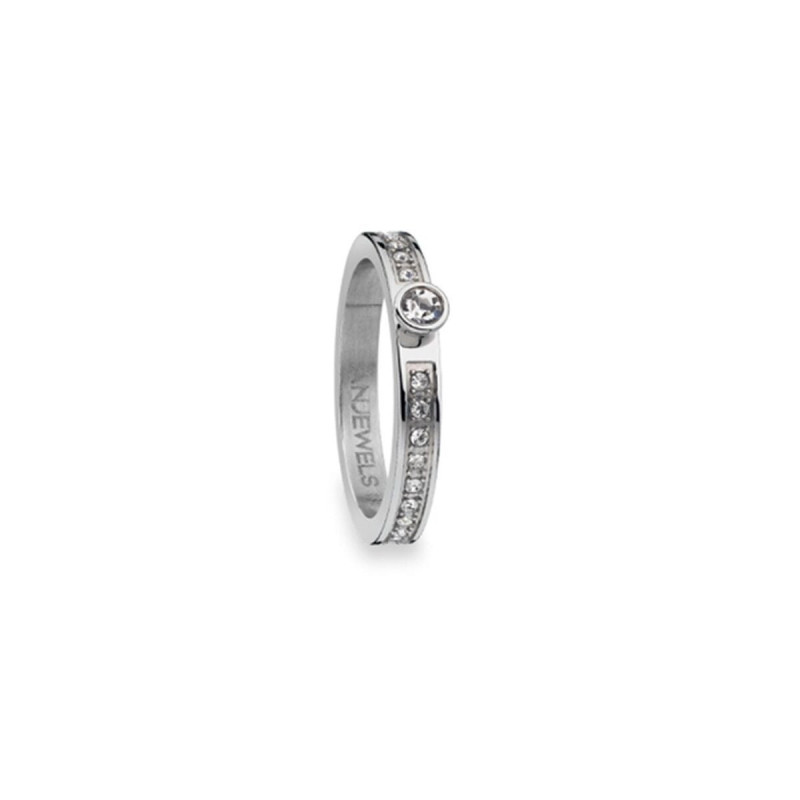 Ladies' Ring AN Jewels AR.R1NS01SC-7 7