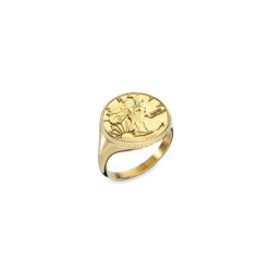 Men's Ring AN Jewels AAC.R02Y-6 6