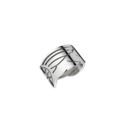 Men's Ring AN Jewels AL.RFY01S-7 7