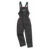 Overalls Sparco S0020011NR1S Black