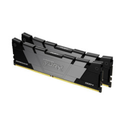 RAM Memory Kingston KF432C16RB2K2/16 DDR4 16 GB CL16