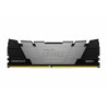 RAM Memory Kingston KF432C16RB2K2/16 DDR4 16 GB CL16