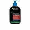 Facial Cleansing Gel Garnier Pure Active Charcoal 250 ml