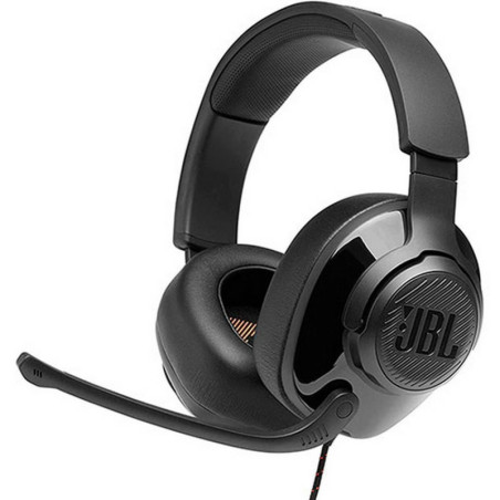 Headphone with Microphone JBL Quantum 200 Gaming