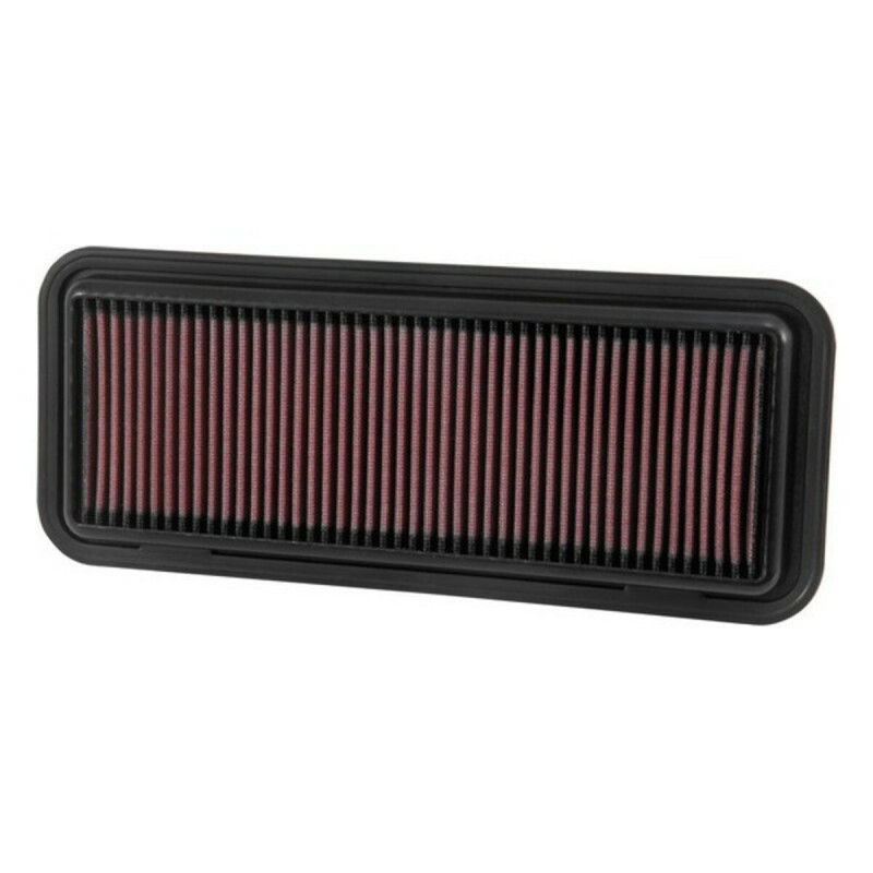 Air filter K&N 33-3037 33-2486