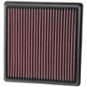 Air filter K&N KN33-3011