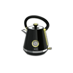 Kettle Gotie GCS-400 Black 2200 W 1,7 L