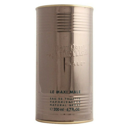 Men's Perfume Le Male Jean Paul Gaultier EDT