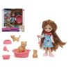 Baby doll Sally Pet Shop