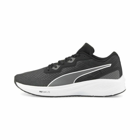 Trainers Puma Aviator Sky Black