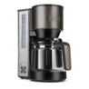 Superautomatic Coffee Maker Black & Decker ES9200020B                      Black Silver 1000 W