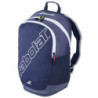 Gym Bag Babolat Bp Evo Court Blue Grey Multicolour 25 L