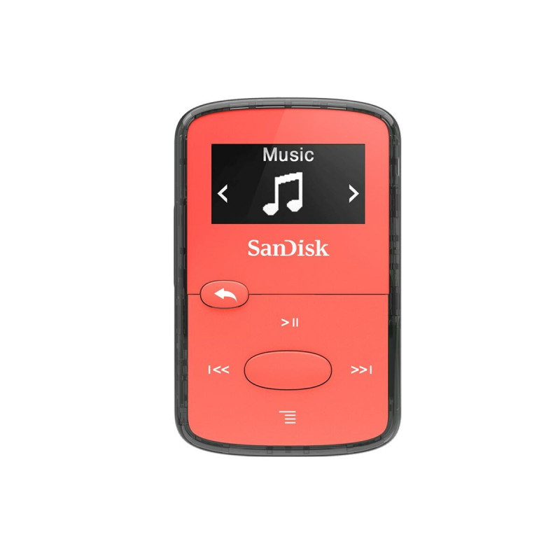 MP4 Player SanDisk SDMX26-008G-E46R