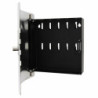 Key cupboard Burg-Wachter 6204/10 NI SKYLINE NY 10 Keys