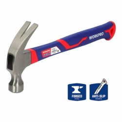 Hammer Workpro 450 g Carpentry