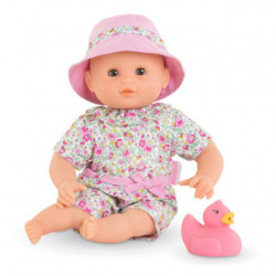 Baby Doll Corolle Bébé Bath Coralie 30 cm