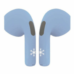 Bluetooth Headphones Lexibook Frozen II Blue