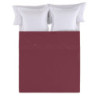 Top sheet Alexandra House Living Maroon 220 x 270 cm