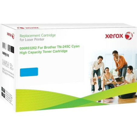 Toner Xerox 006R03262 Cyan