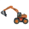 Digger Speed & Go Light Sound 26 x 15 x 12 cm (6 Units)