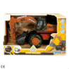 Digger Speed & Go Light Sound 26 x 15 x 12 cm (6 Units)